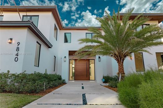 Villa a Pinecrest, Miami-Dade County