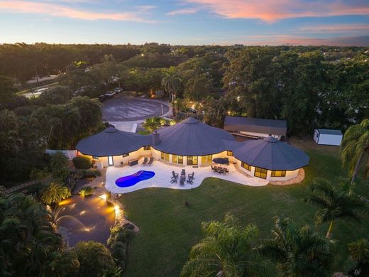 Вилла, Плантация, Broward County