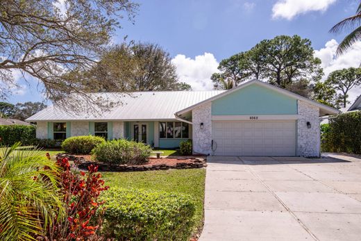 Villa in Jupiter, Palm Beach