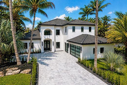 Villa in Boca Raton, Palm Beach