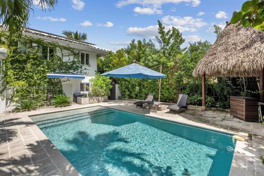 Villa Miami, Miami-Dade County