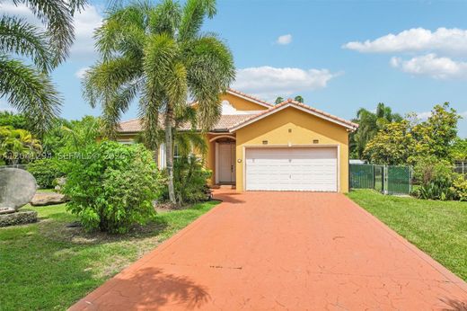 Villa in Miami, Miami-Dade