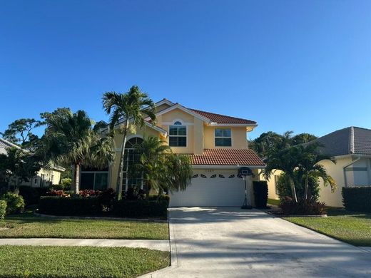 Villa Stuart, Martin County