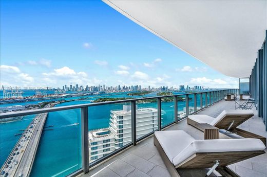 Kamienica w Miami Beach, Miami-Dade County