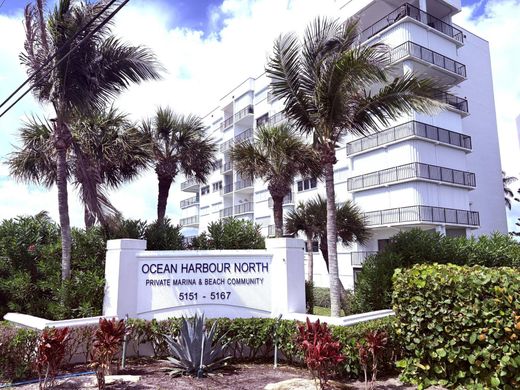 Жилой комплекс, Fort Pierce, Saint Lucie County