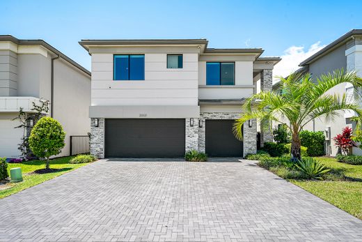 Villa en Boca Ratón, Palm Beach County