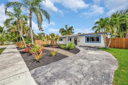 Villa - Fort Lauderdale, Broward County