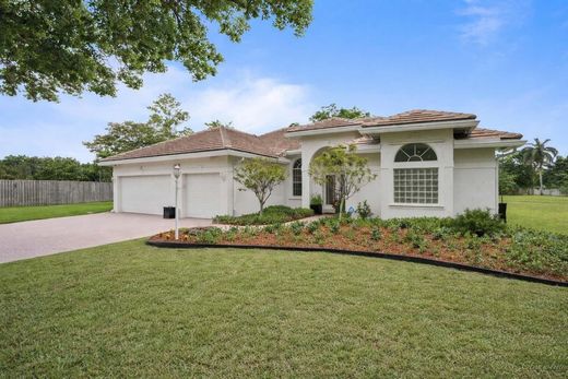 Villa in Davie, Broward County