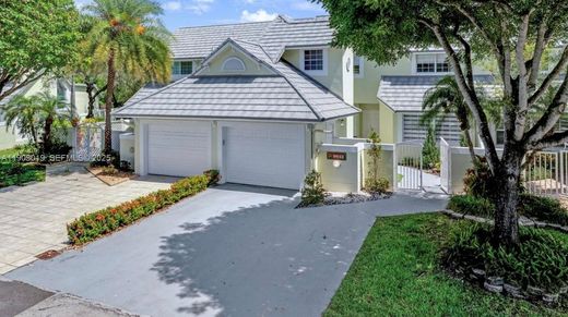 Villa in Doral, Miami-Dade County