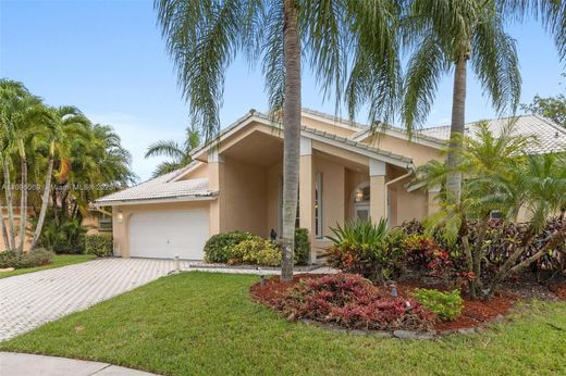 ‏וילה ב  Parkland, Broward County