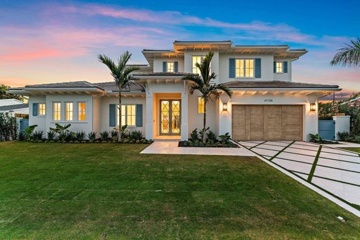 Villa West Palm Beach, Palm Beach County