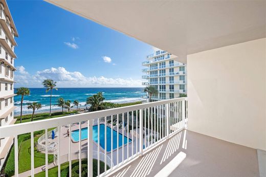 Komplex apartman Hillsboro Beach, Broward County
