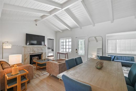 Miami Shores, Miami-Dade Countyのヴィラ