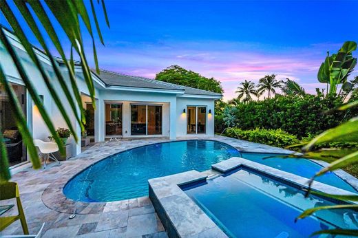 ‏וילה ב  Oakland Park, Broward County