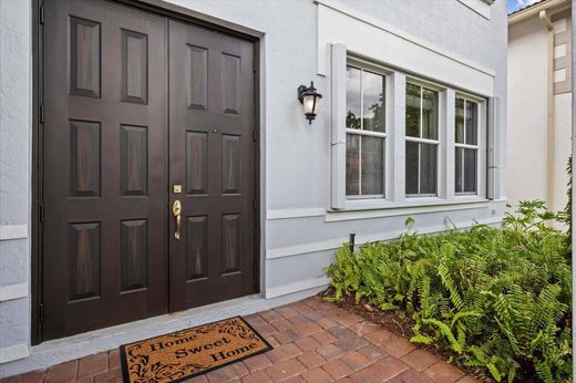 Willa w Weston, Broward County