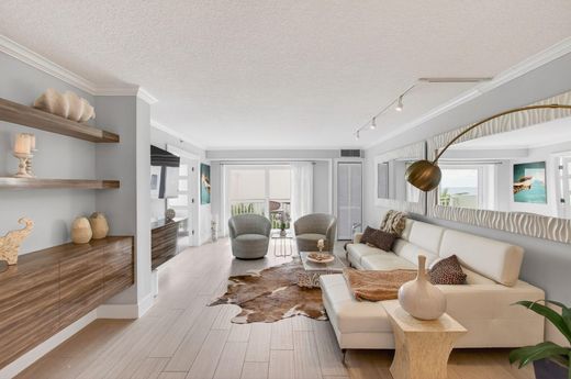Edificio en Highland Beach, Palm Beach County