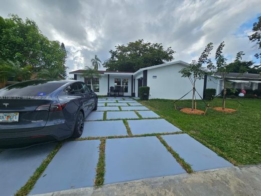 Villa a Sunrise, Broward County