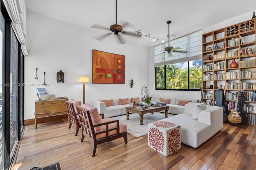 Townhouse in Key Biscayne, Miami-Dade