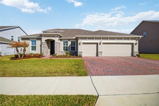 Villa in Mount Dora, Lake County