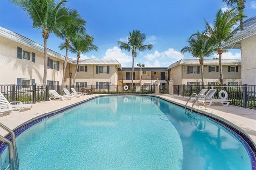 Komplex apartman Pinecrest, Miami-Dade County