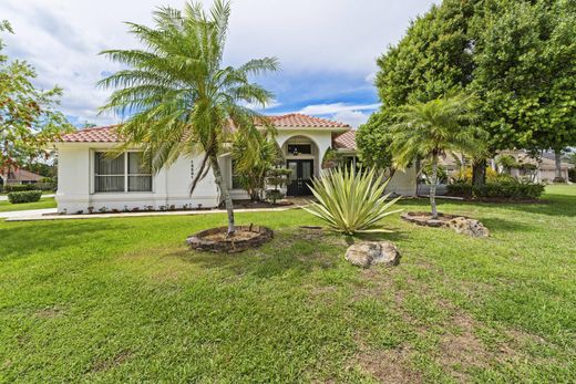 Villa in Wellington, Palm Beach