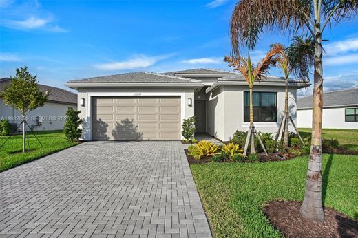 Villa a Port Saint Lucie, Saint Lucie County