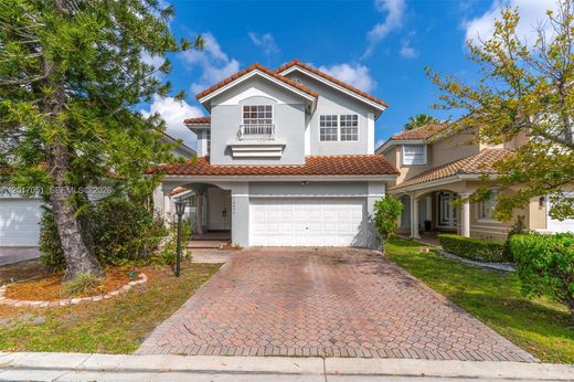 Villa in Miami, Miami-Dade County