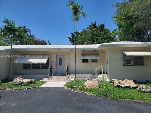 Вилла, Майами, Miami-Dade County