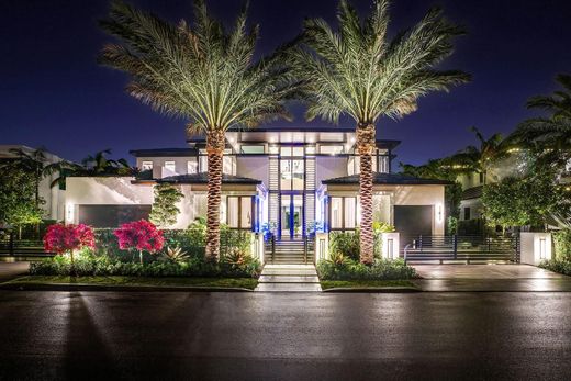 Villa - Boca Raton, Palm Beach County