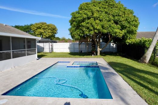 Villa in Boca Raton, Palm Beach County