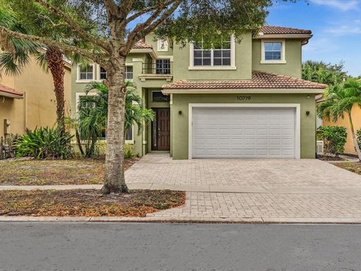 Villa in Boynton Beach, Palm Beach