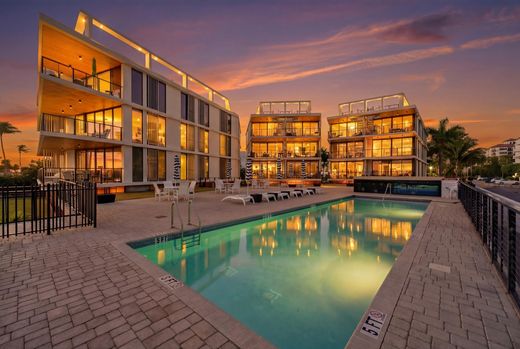 Complexos residenciais - Palm Beach Shores, Palm Beach County