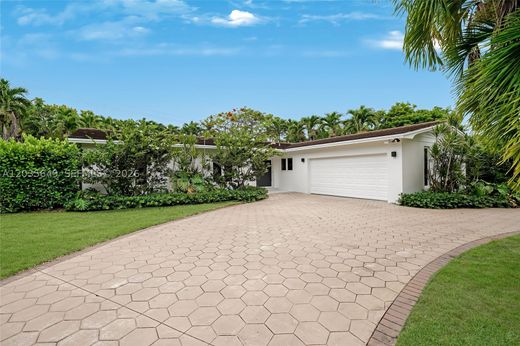 Villa Coral Gables, Miami-Dade County