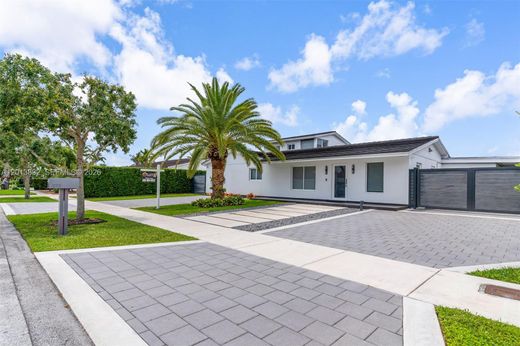 Villa in Miami, Miami-Dade