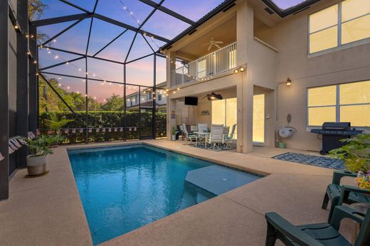 Villa à Hobe Sound, Comté de Martin