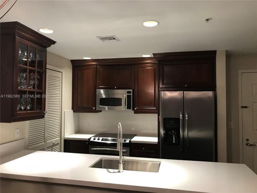 Complexos residenciais - Coral Gables, Miami-Dade County