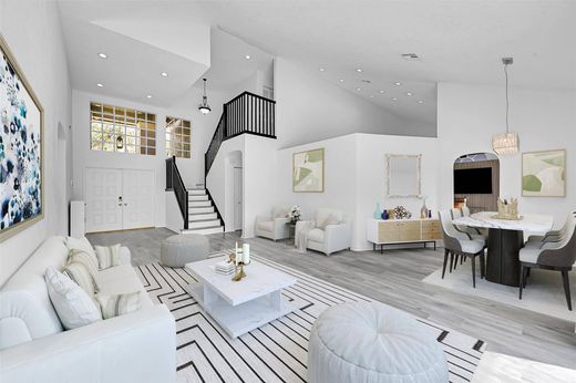 Villa in Coconut Creek, Broward County