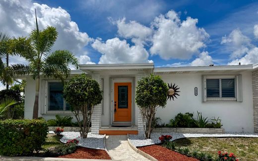 Villa in Lake Worth, Palm Beach