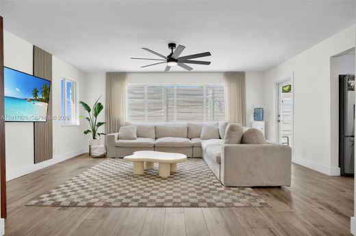 Villa in Hollywood, Broward County