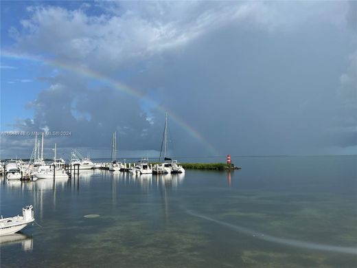 Islamorada, Monroe Countyのアパートメント・コンプレックス