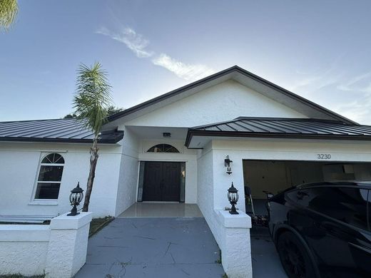 Villa in Palm City, Martin County
