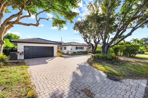 Villa in Fort Lauderdale, Broward County