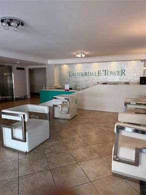 Complexes résidentiels à Fort Lauderdale, Comté de Broward