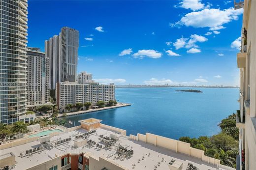 Wohnkomplexe in Miami, Miami-Dade County