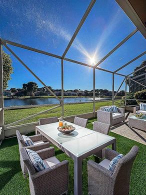 Villa in Delray Beach, Palm Beach