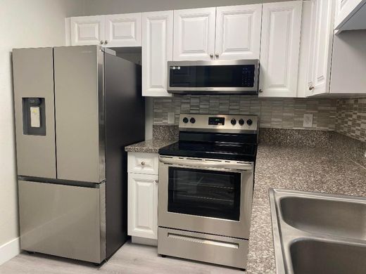 콘도미니엄 / Coral Springs, Broward County