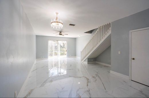 Casa adosada en Weston, Broward County