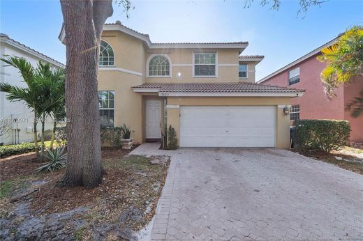 Villa in Pompano Beach, Broward County