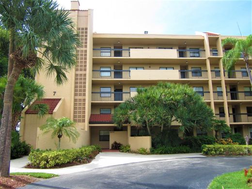 Жилой комплекс, Delray Beach, Palm Beach County