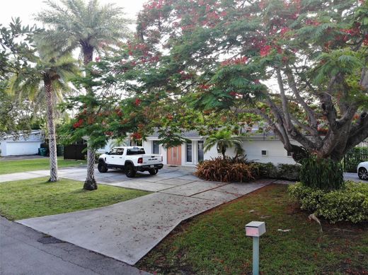 Вилла, Pinecrest, Miami-Dade County